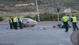 مصرع شقيقتين إثر حادث سير في الناصرة