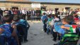 رغم أنف الاحتلال.. افتتاح مدرسة 