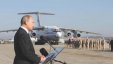 بوتين سحب الطائرات وترك السفن في سوريا