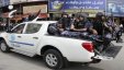 اعتقال عصابة خطيرة في نابلس هددت الأمن والسلم الأهلي