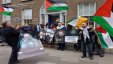 الجالية الفلسطينية في إيرلندا تبدأ التحضير لانتخابات هيئتها الإدارية