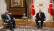 رئيس الوزراء التركي يعلن عن زيارة أردوغان لألمانيا