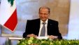 الرئيسان العراقي واللبناني يبحثان التعاون ضد الإرهاب