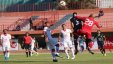 غزة الرياضي يفقد 4 من لاعبيه أمام خدمات رفح