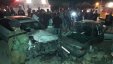 مصرع مواطن واصابة 6 في حادث سير جنوب بيت لحم