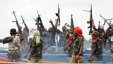 الجيش النيجيري يقتل أربعة من الميليشيات المسلحة شمال شرق البلاد