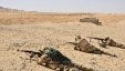 مصر: مقتل 4 جنود و30 مسلحاً في سيناء