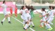 خسارة تلحق بمنتخبنا الوطني للفتيات أمام نظيره اللبناني