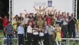 خدمات رفح يحرز لقب بطولة غزة التنشيطية