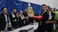 النادي الفلسطيني الأمريكي ينظم النسخة الأولى من كأس أبو عمار في شيكاغو