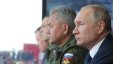 بوتين يأمر القوات المسلحة الروسية بضمان السلام في جمهوريتي دونيتسك ولوغانسك