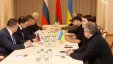 الاثنين: جولة مفاوضات مرتقبة بين موسكو وكييف