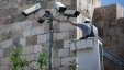 الاحتلال يضع كاميرات مراقبة في منطقة وادي الربابة بالقدس