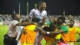 غانا تستهل مشوارها في تصفيات أمم أفريقيا بالفوز على مدغشقر