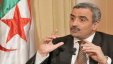وزير الرياضة الجزائري يبدي استعداد بلاده دعم الرياضة الفلسطينية