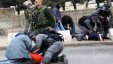 خلال عشر ايام شرطة الاحتلال تعتقل 111 مواطنا من القدس 