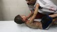 30% من أطفال غزة يعانون اضطرابات ما بعد الصدمة