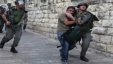 رؤساء الشاباك كيف يرون الحل للعمليات والعنف في القدس