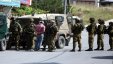 الاحتلال يعتقل7 مواطنين من القدس وخانيونس 