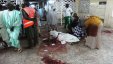 120 قتيلاً على الأقل في اعتداء استهدف مسجد كانو في شمال نيجيريا
