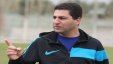 عبد الناصر بركات مدربا للمنتخب الوطني الاول لكرة القدم