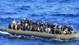 البحرية الايطالية تنقذ اكثر من 3300 مهاجر في المتوسط ومصرع 17