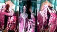 فيديو| عريس هندي ينفعل على عروسه بسبب فشلها في أداء مراسم الزفاف