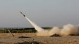 سقوط صاروخ على حدود غزة وداعش يتبنى!