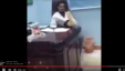فيديو.. طبيب سعودي “مجنون” يثير ضجة بمواقع التواصل!!