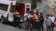 10 إصابات بأعيرة معدنية في مواجهات شمال بيت لحم