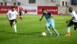 اتحاد الكرة الفلسطيني يجدول الأسبوعين 7 و8 من دوري المحترفين