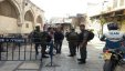 القدس: الاحتلال يعتقل طفلا للاشتباه برسمه 