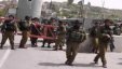 اعتقال فلسطينيين عثر بحوزتهما على منظار عسكري