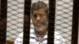 بدء محاكمة مرسي وقيادات الاخوان في قضية التخابر
