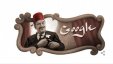 غوغل يحتفل بذكرى ميلاد نجيب الريحاني