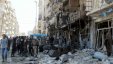 أنصار حلب يتظاهرون إلكترونيا ضد صناع القرار