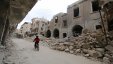 موسكو تعلن تمديد الهدنة في حلب ثلاثة أيام إضافية