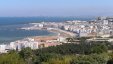 زلزال بقوة 5.3 درجة يضرب منطقة جنوب الجزائر
