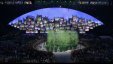 بالفيديو ... البرازيل تفتتح أولمبياد ريو