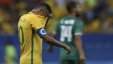 ريو 2016: نيمار يخسر مصداقيته
