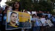 إضراب عن الطعام بتونس تضامنًا مع الأسرى الفلسطينيين