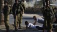 إصابة عاملين برصاص الاحتلال شرق بيت لحم