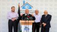الخضري يطالب بتشكيل رباعية دولية لرفع الحصار عن غزة