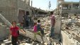 مسؤول أممي: اسرائيل تعيق اعادة اعمار منازل مهدمة في غزة