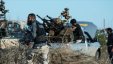 تعزيزات عسكرية لإنهاء هجوم تنظيم الدولة بكركوك