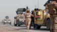 القوات العراقية تبدأ عملية تحرير الجانب الايسر للموصل