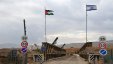 لاول مرة بدون وساطة اسرائيل- استيراد مباشر بين فلسطين والاردن