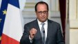 الرئيس الفرنسي: حل الدولتين هو الوحيد الممكن للتوصل إلى السلام والأمن