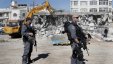 مشروع قانون إسرائيلي لتسريع هدم البيوت العربية