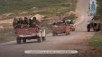 المعارضة السورية تسيطر على مزيد من مناطق النظام في حماة